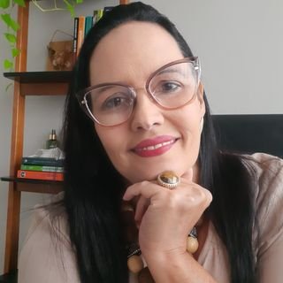Luciana Sette Cardoso da Silva