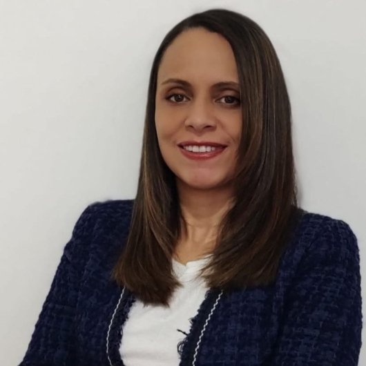 valdirene Morais
