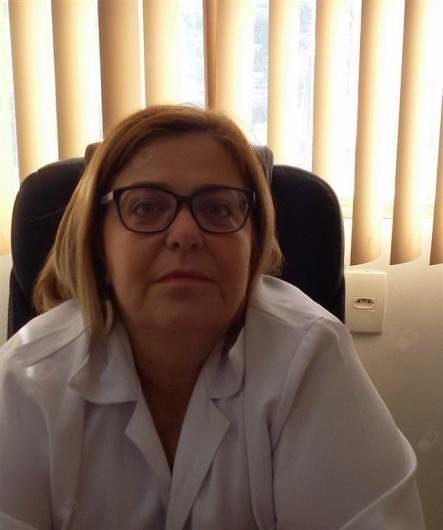 Dra. Consuelo Ramos Machado