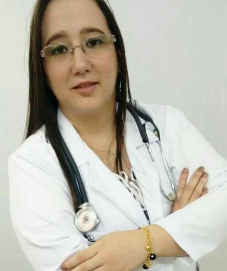 Dra. Nayara Aparecida de Lima