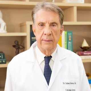Dr. Sidney Moreno Gil