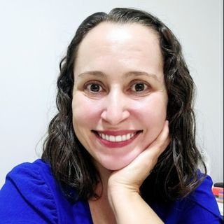 Dra. Taína Mota Mesquita