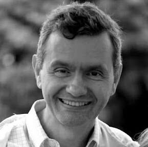 Dr. Degmar Ferro