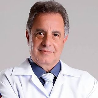 Prof. Romualdo Gama