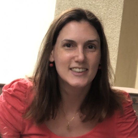 Dra. Cintia Arambasic Rogow