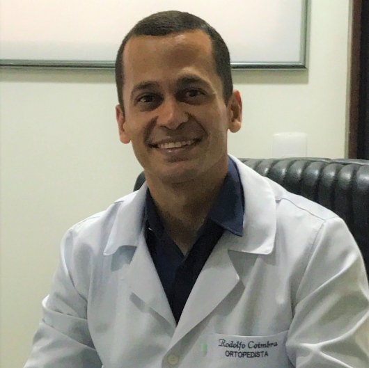 Dr. Rodolfo Coimbra Batista