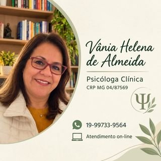 Vânia Helena De Almeida