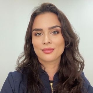 Ana Cláudia de Oliveira Leite