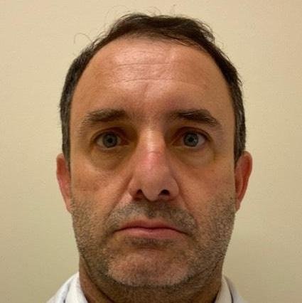Dr. Marcio Henrique Falchi de Barros