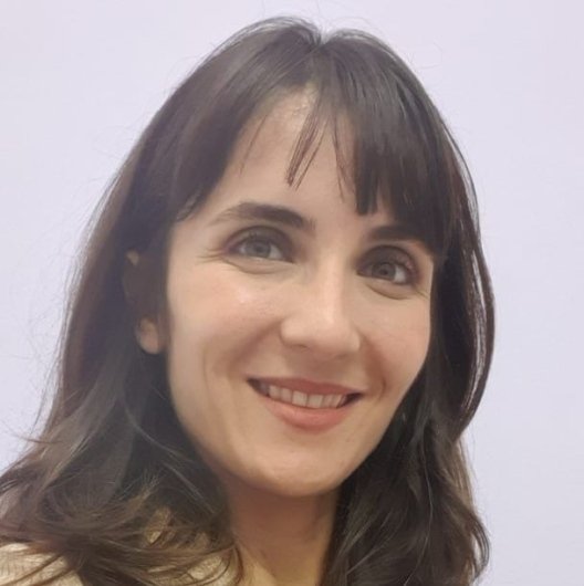 Dra. Carla Boa Nova Justo