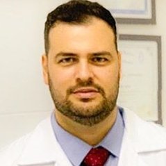 Dr. Mario Flamini Junior