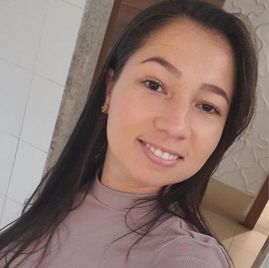 Jaqueline Pinto da Cunha