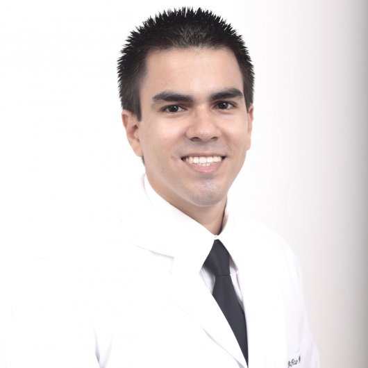 Dr. Francisco Mesquita
