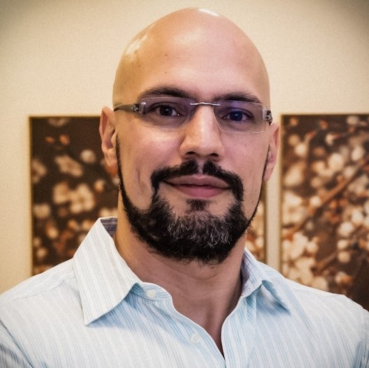Dr. Francisco Luiz Silva Zerbini