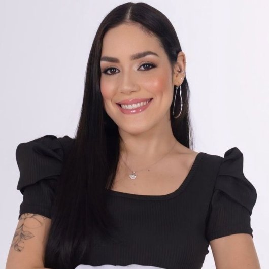 Geovanna Fernandes Marins Amaral