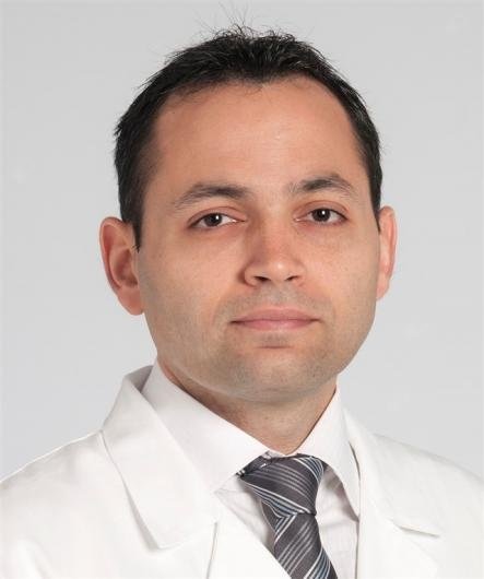 Dr. Hiury Silva Andrade