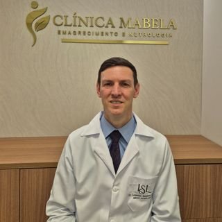 Dr. Leonardo Santinon Lago