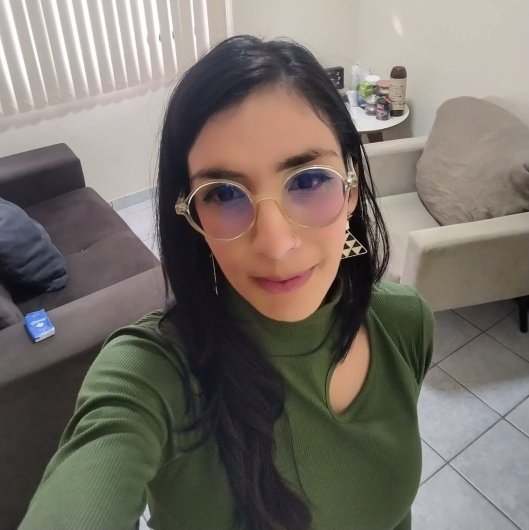 Waleska Andrade da Costa Silva