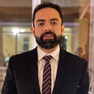 Dr. Plinio Almeida Pinheiro de Belem