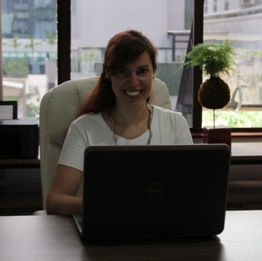 Dra. Roberta Ribas Pena
