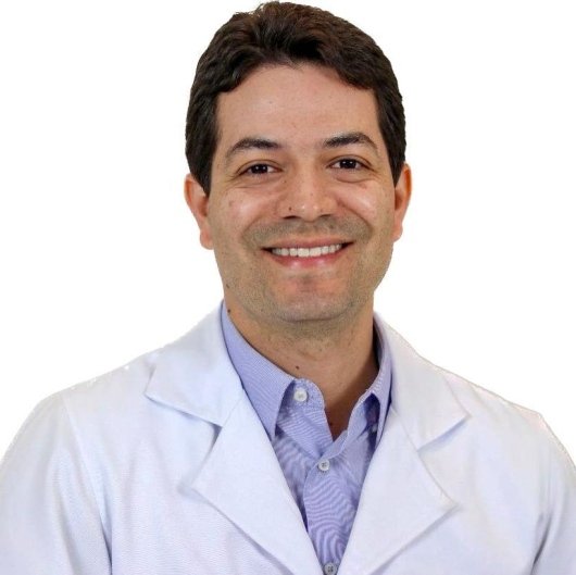 Dr. Leandro Gonçalves