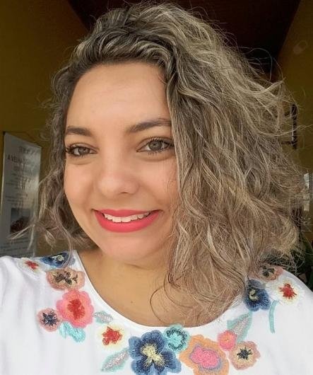 Izabel Cristina Oliveira Dias