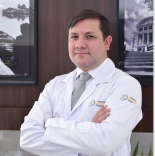 Dr. Marcelo Loquette