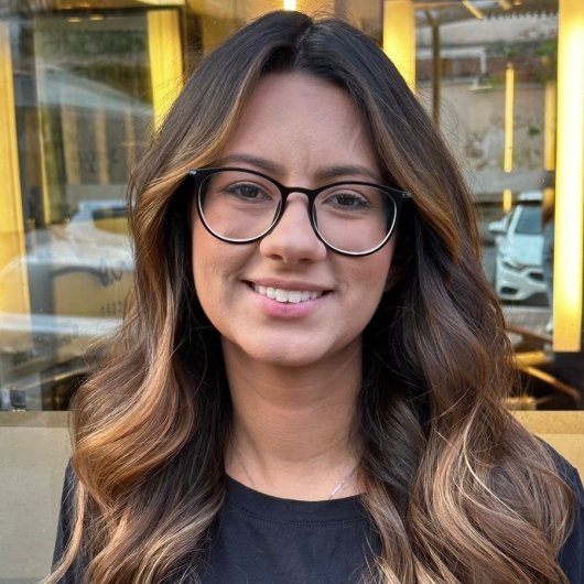 Larissa Ferreira Otoni de Paula