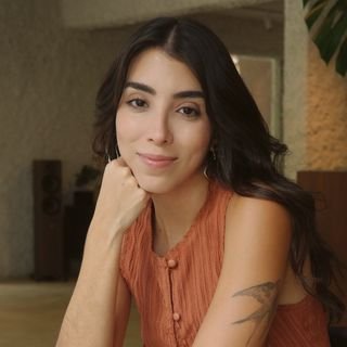Larissa Grilo