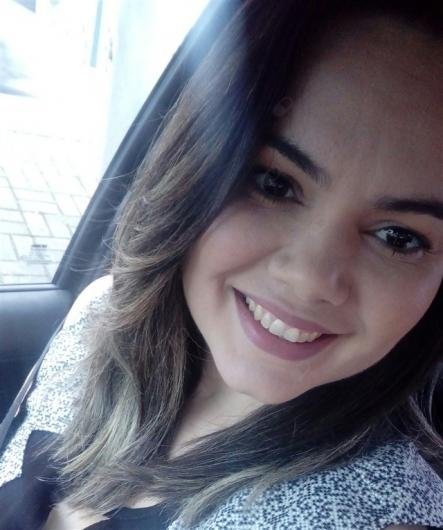 Reviane Silva de Castro