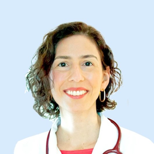Dra. Alina Bernardes Habert