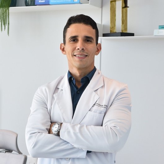 Dr. Marcelo Falcão C. Vidal