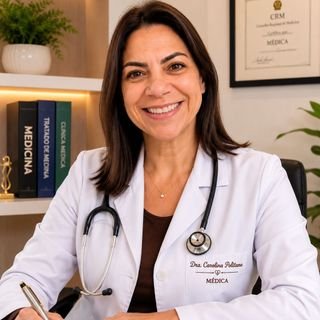 Dra. Carolina Pacheco Politano