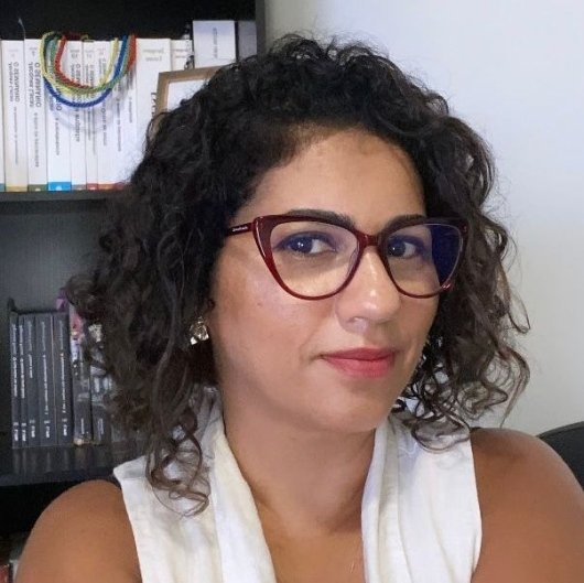Joyce Laudino