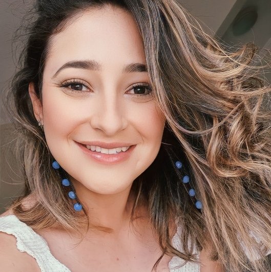 Tamyres Ongaro