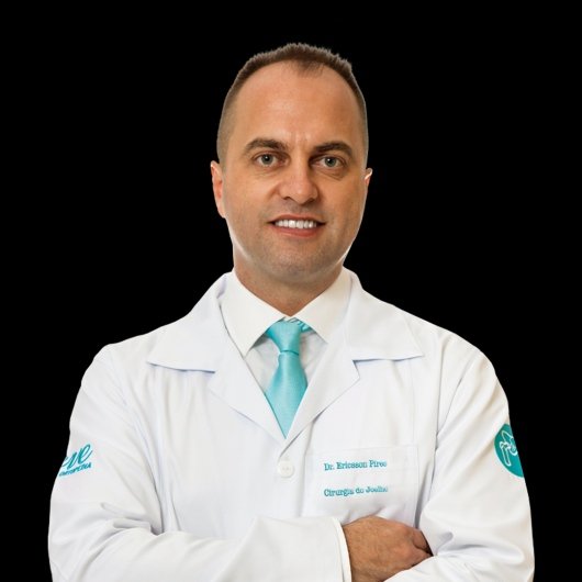 Dr. Ericsson Reinaldo Pires