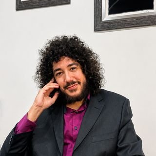Otávio Vendramin dos Santos