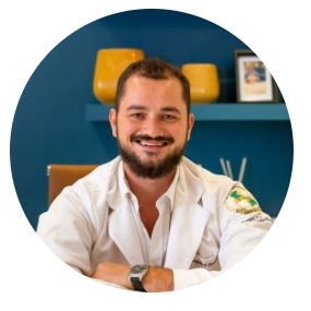 Dr. Leopoldo Birchall Donzellini