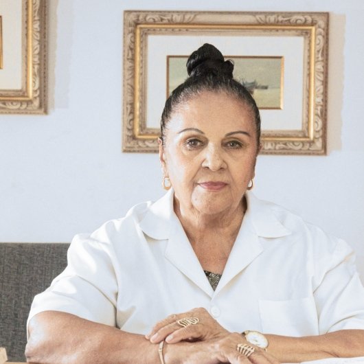 Dra. Vilma Camara