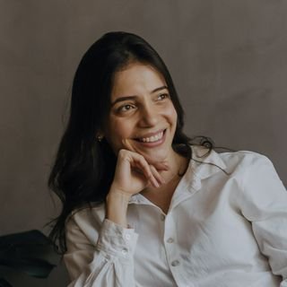 Maria Luiza Lauar