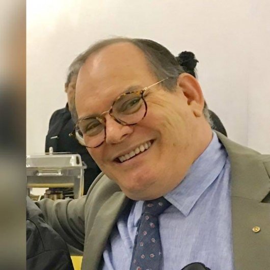 Dr. Gerson Aranha