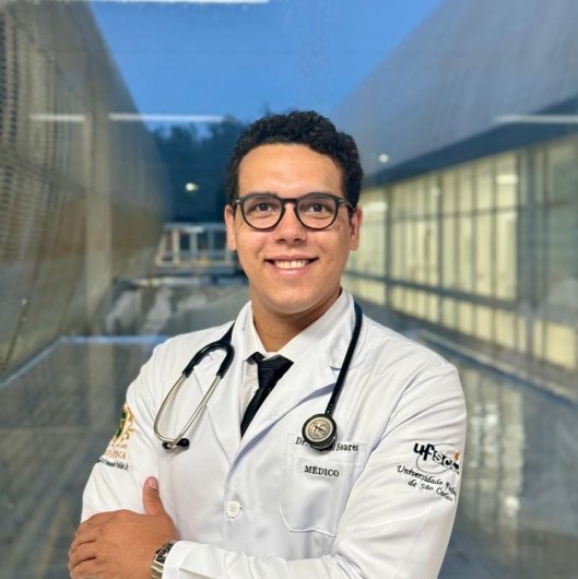 Dr. Miguel Soares