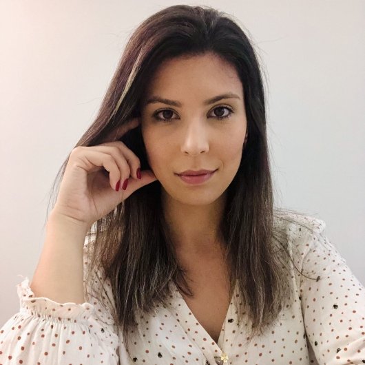 Dra. Mariana Machado