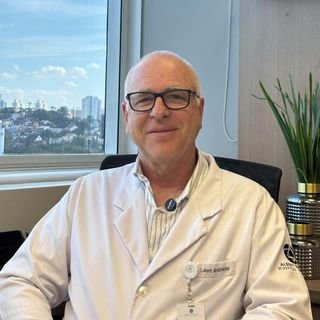 Dr. Laert de Oliveira Andrade Filho