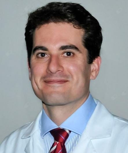 Dr. Daniel de Sousa Pimenta