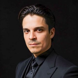 Dr. Diego Oliveira