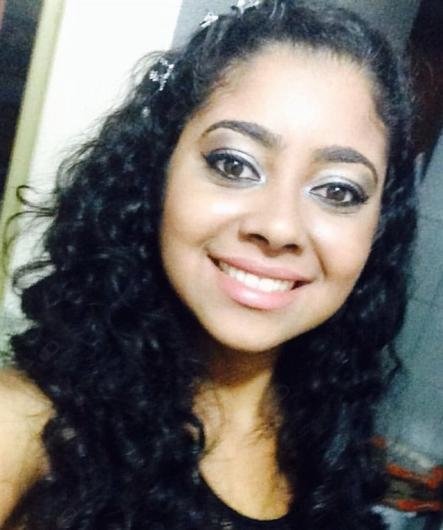 Priscila Amaral dos Santos