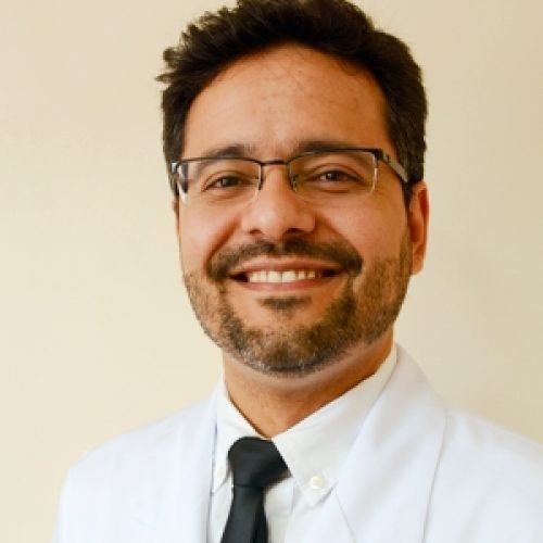 Dr. Helmer Antunes