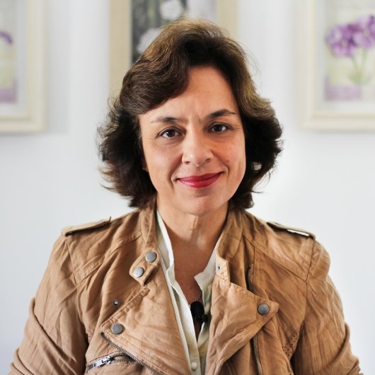 Dra. Silvana Leonel