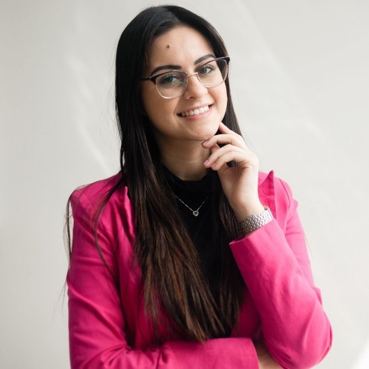 Rebéca Fogaça